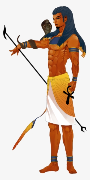 Atum God - Atum God Of Egypt