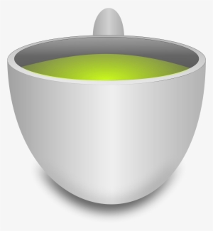 Green Tea Cup Png Image - Green Tea Clip Art