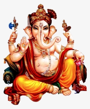 Shri Ganesha Mantra Indian-culture