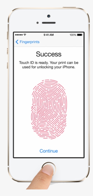 Apple Iphone 5s 32gb Gold