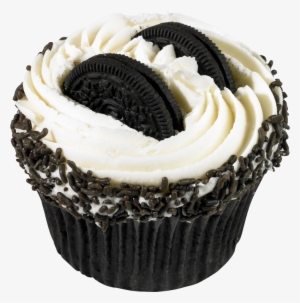 Oreo Cupcakes Png