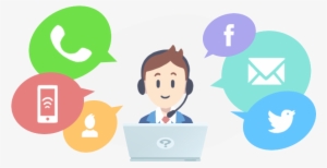 Contact Center Vs - Call Centre