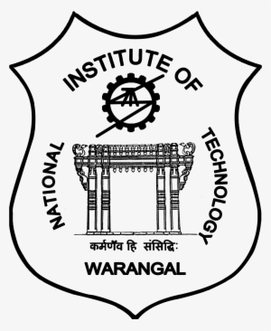 Quick Links - - National Institute Of Technology Warangal Logo