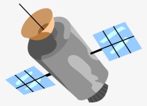 Satellites - Illustration