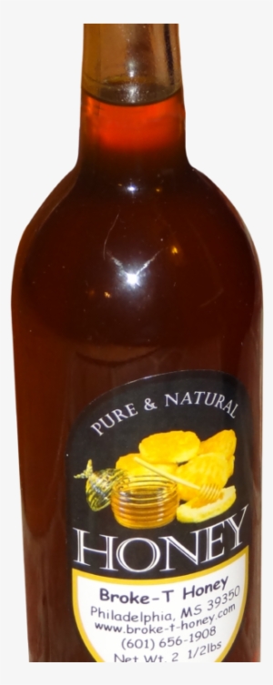 Honey Bottle Png Transparent Image - Honey Bottle Png