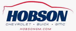 Hobson Chevrolet Buick Gmc
