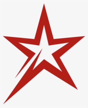 Red Star Png - Soviet Logo