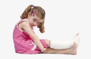 Atlanta's Child Injury Lawyer - Injured Child