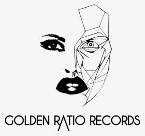 Golden Ratio Records - Illustration