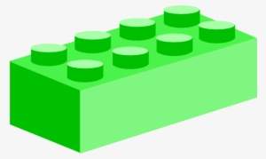 Lego Brick Clipart