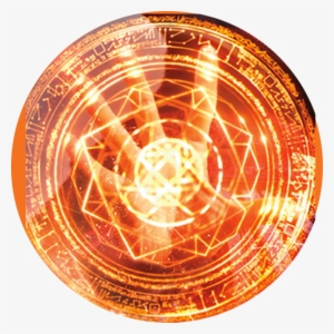 Bg-portal - Edit Doctor Strange