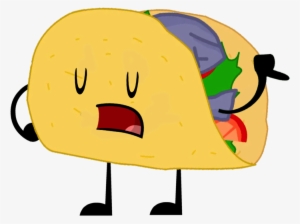 Taco Pose - Battle For Dream Island Taco