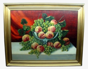 Oil Painting