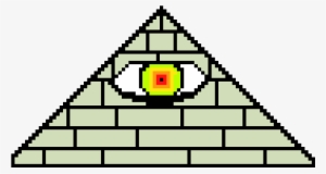 Illuminati - Faber Castell 177091 Small 14 Cm Triangle With Handle