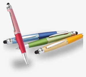 Touch Pen Mini 2 In - Plastic