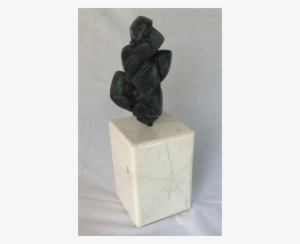 Sentinel Iii - Statue