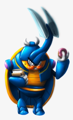 Paulo Márcio Esper - Cartoon