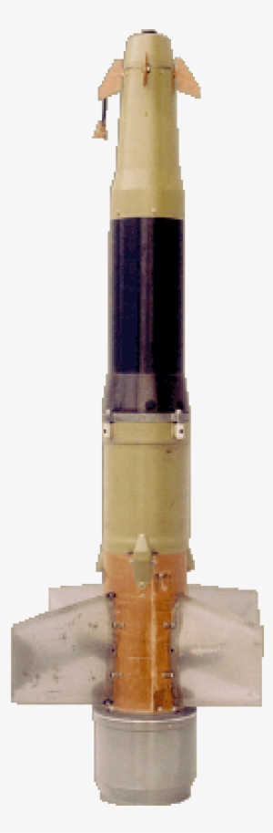 9m111 M "faktoria" Anti Tank Guided Missile - 9m115 Anti Tank Missle
