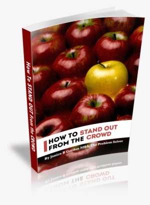Stand Out From The Crowd Ebook - Mcintosh