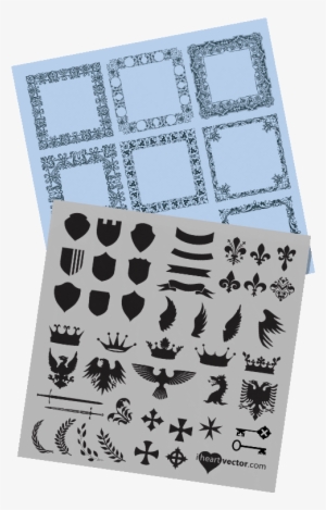 Iheartvector Freevectorpack 1 - Temporary Tattoo