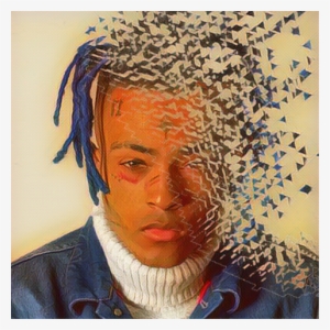 Xxxtentacion