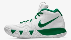 Kyrie 4 Id Men's Basketball Shoe Men's Shoes, Nike - Tenis Kyrie Irving 4 Png