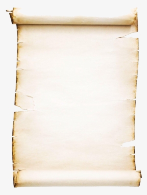 Um Blog Com Kits Personalizados Gratuitos De Vários - Imagens De Um Pergaminho