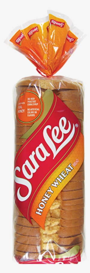 Sara Lee Honey Wheat Bread - Sara Lee 16 Oz Bread