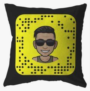 Adam Pillow With Insert Big - Pillow