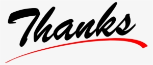 Politically Incorrect » Thread - Thanks Png