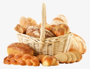 Benefits Of Flip - Bread Basket Png