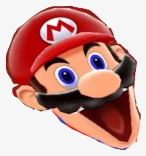 View Samegoogleiqdbsaucenao Itza Me , - Smg4 Mario Png