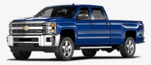 Chevrolet Pickup - Chevy Trucks Transparent Background