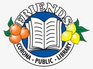 Showimage - Friends Of The Corona Public Library