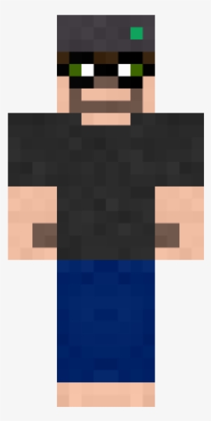 Alpha User - Minecraft - 432x432 PNG Download - PNGkit