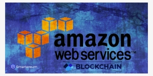 Amazon Blockchain Aws Reinvent - Amazon Web Services