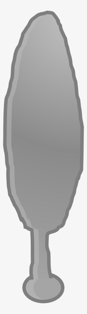 Baseball Bat - Platter