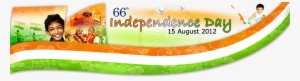 Indian Independence Day Banner