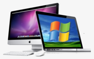 We Are The Only Computer Repair Service Company You - Pc Mac