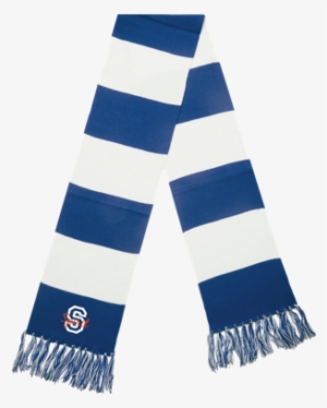 Spectator Scarf