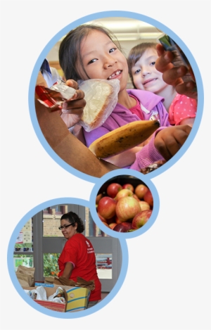 Jump In With Kids' Food Basket And Find Out How You - Kids Food Basket