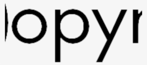 Copyright