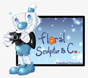 Cuphead - Cartoon