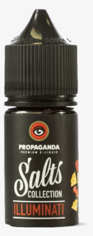 Propaganda Salts Illuminati - .com
