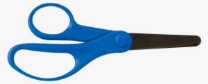 Preschool Scissors