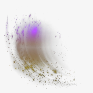 Colorful Neon Shadow Swirl Background - Render Efeito