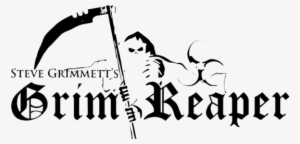 Steve Grimmett's Grimm Reaper - Love Rap