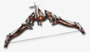 Ultima Bow - グラブル 弓