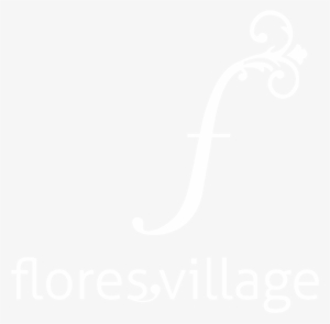 Flores Village Hotel & Spa - White Photo For Instagram