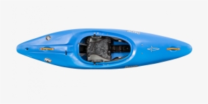 Featured Product Image - Dagger Kayak